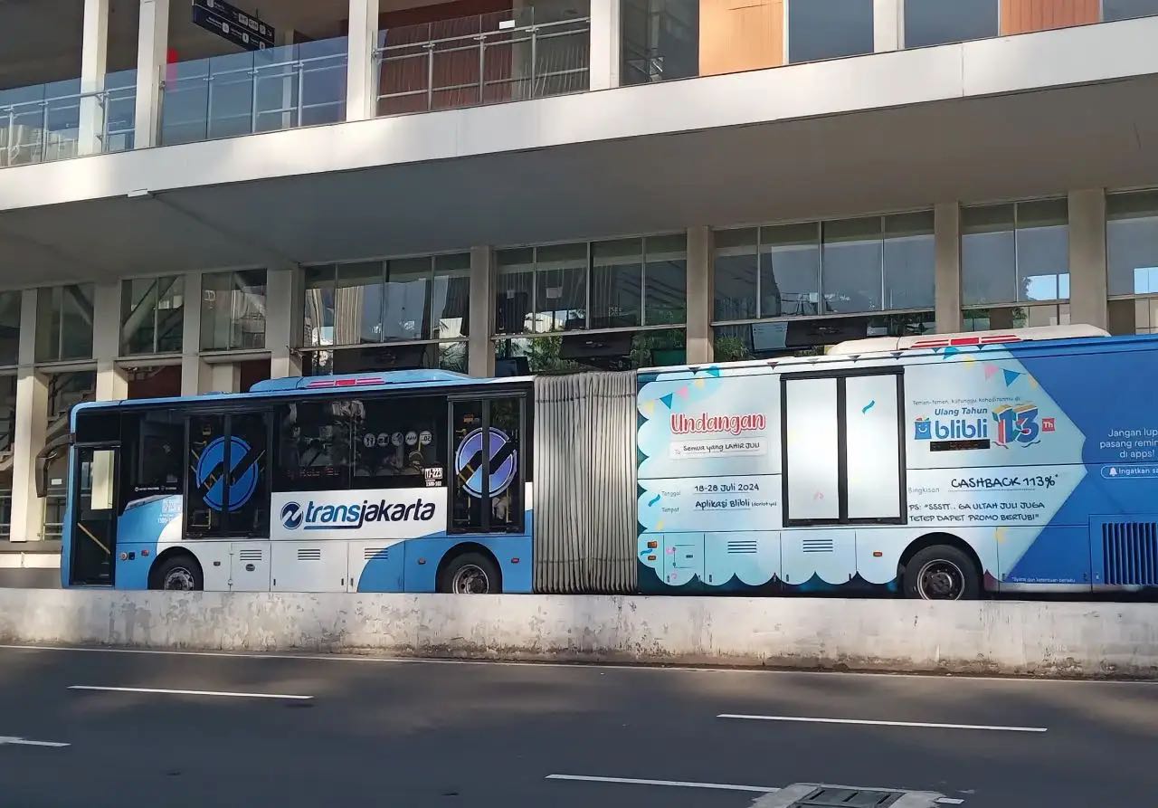 About Lestari Ads