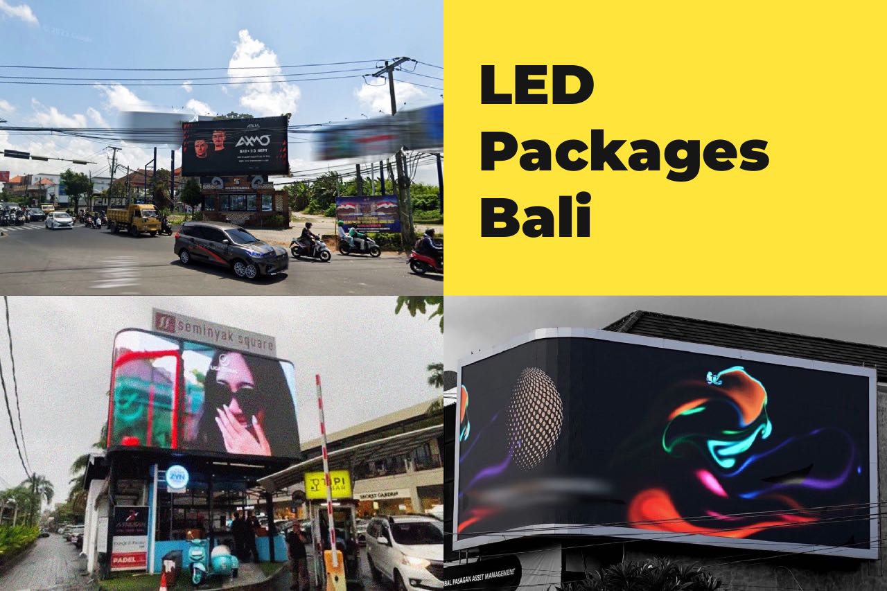 Packages Image